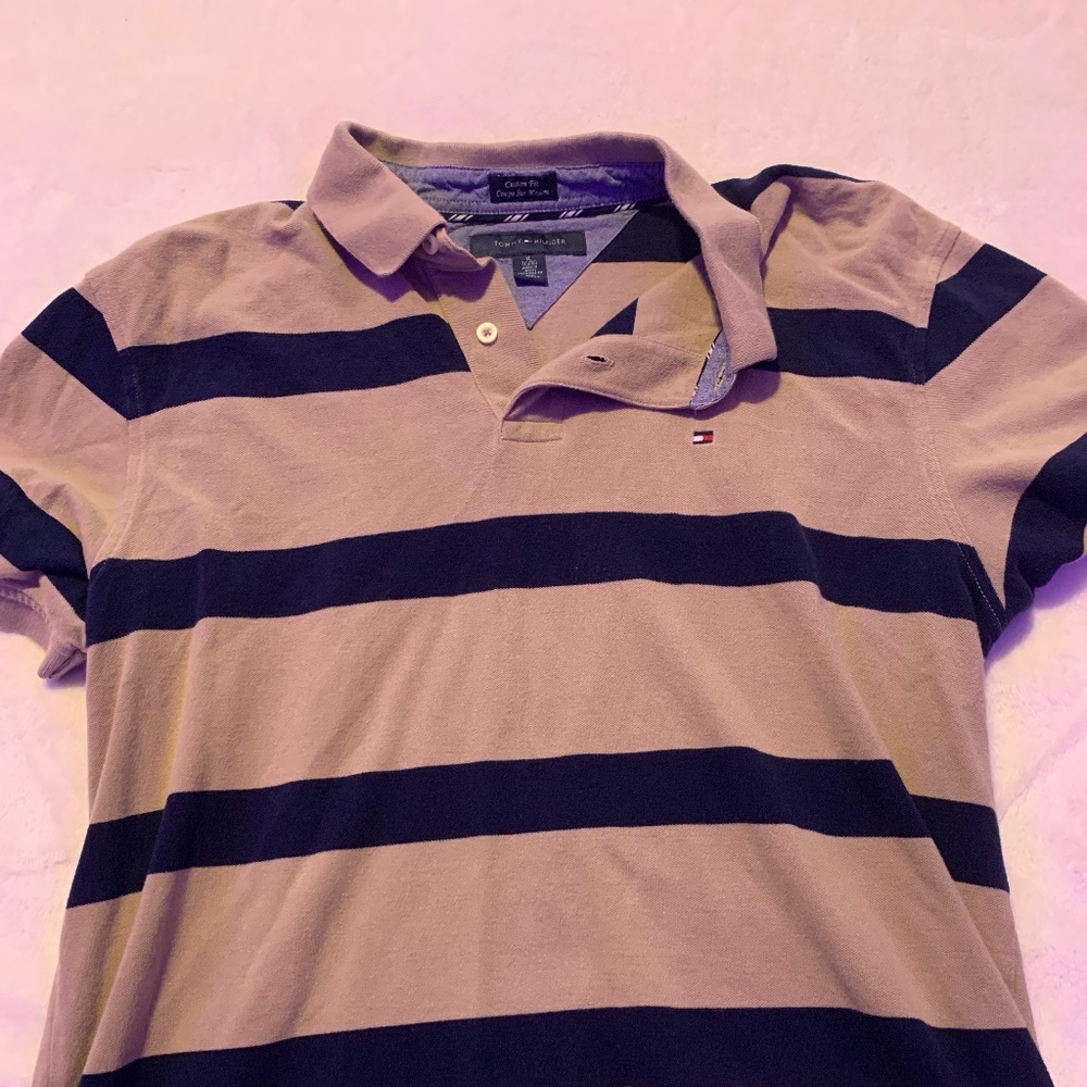 Tommy Hilfiger tee